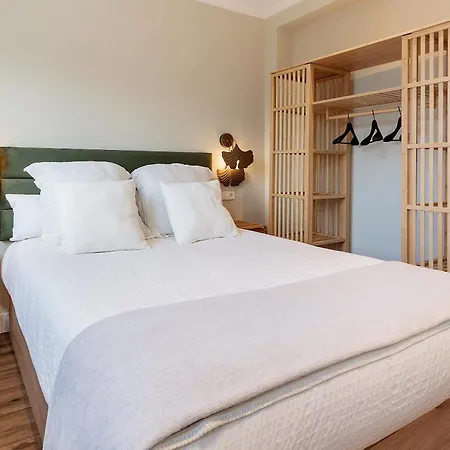 Appartement Genteel Jovellanos Terrace *