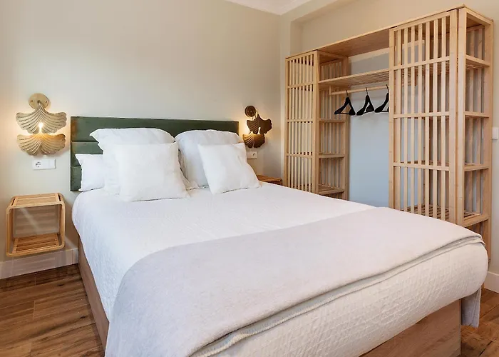 Apartamento Genteel Jovellanos Terrace *