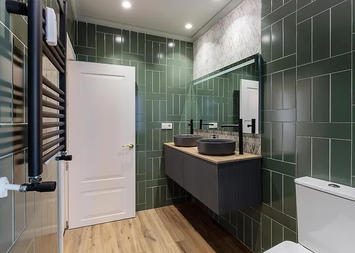 Genteel Jovellanos Terrace