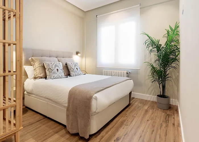 Genteel Jovellanos Terrace Διαμέρισμα *