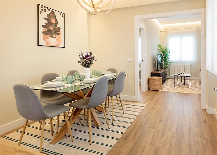 Διαμέρισμα Genteel Jovellanos Terrace