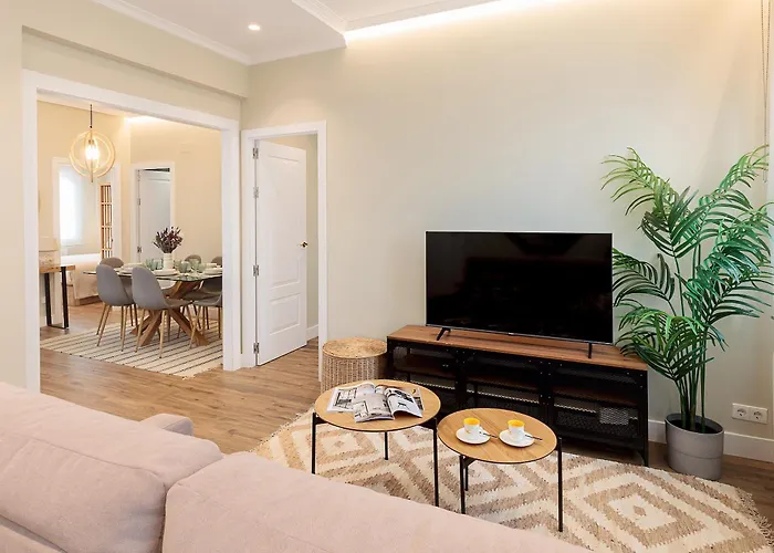 Genteel Jovellanos Terrace Apartamento