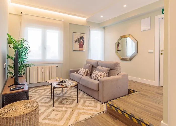 Genteel Jovellanos Terrace